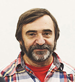 Сергей Мартьяхин