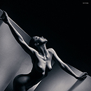 Скульптурный подход к Art-Nude фотографии. Мастер-класс Вадима Штейна