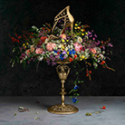 Peter Lippmann – Christian Louboutin – Flowers and heels