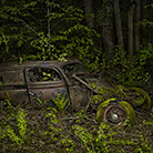 Peter Lippmann  Paradise parking