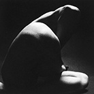 Фотограф Макс Уолдман — Experimental nude — Экспериментальное ню