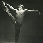 Фотограф Макс Уолдман — Уолдман о танце — Waldman On Dance