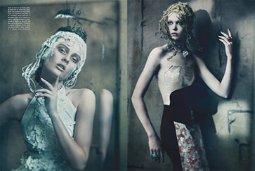    (Paolo Roversi)