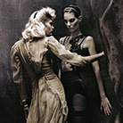    (Paolo Roversi)