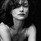    (Peter Lindbergh)    (Isabelle Huppert)