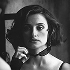    (Peter Lindbergh)    (Penelope Cruz)