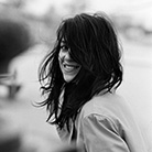    (Peter Lindbergh)    (Charlotte Gainsbourg)