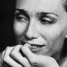    (Peter Lindbergh)     (Kristin Scott Thomas)