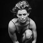    (Peter Lindbergh)  Pirelli  1996