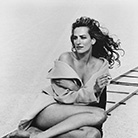    (Peter Lindbergh)  Pirelli  1996