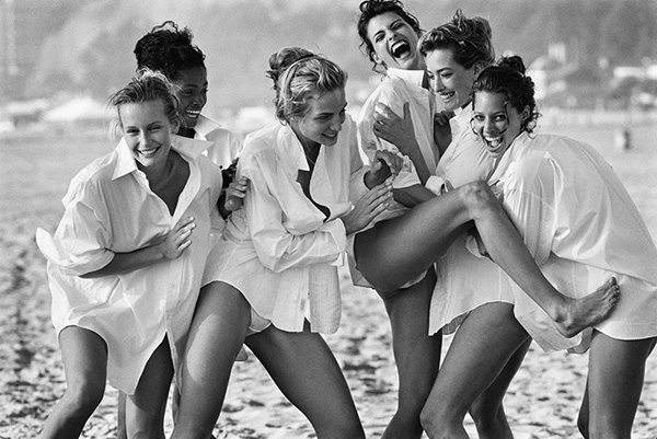    (Peter Lindbergh)