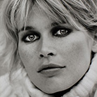   (Claudia Schiffer)     (Peter Lindbergh)  10   10 women