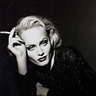   (Amber Valletta)     (Peter Lindbergh)  10   10 women