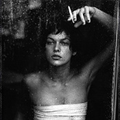    (Peter Lindbergh)