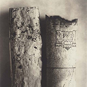    (Irving Penn)   (The cigarettes)   (Still life)