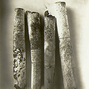    (Irving Penn)   (The cigarettes)   (Still life)