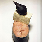    (Irving Penn)   (Still life)