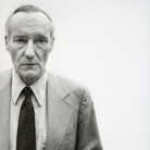   (William Burroughs) -    (Richard Avedon)