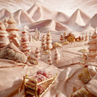      Foodscapes, Carl Warner